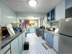 Blk 30 Telok Blangah Rise (Bukit Merah), HDB 3 Rooms #488517751